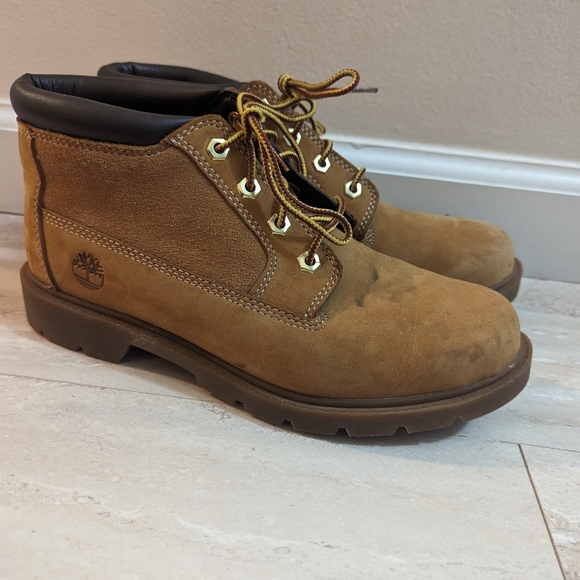 Timberland Women's Nellie Chukka Boot (Size: 8.5) - Picture 4 of 9